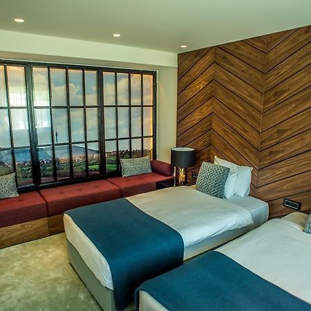Hotel Hedonic Belgrad Dış mekan fotoğraf