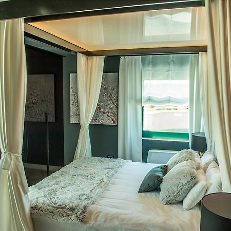 Hotel Hedonic Belgrad Dış mekan fotoğraf