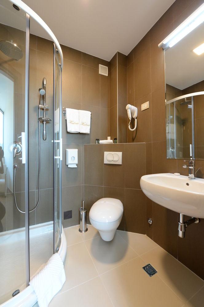 Hotel Hedonic Belgrad Dış mekan fotoğraf