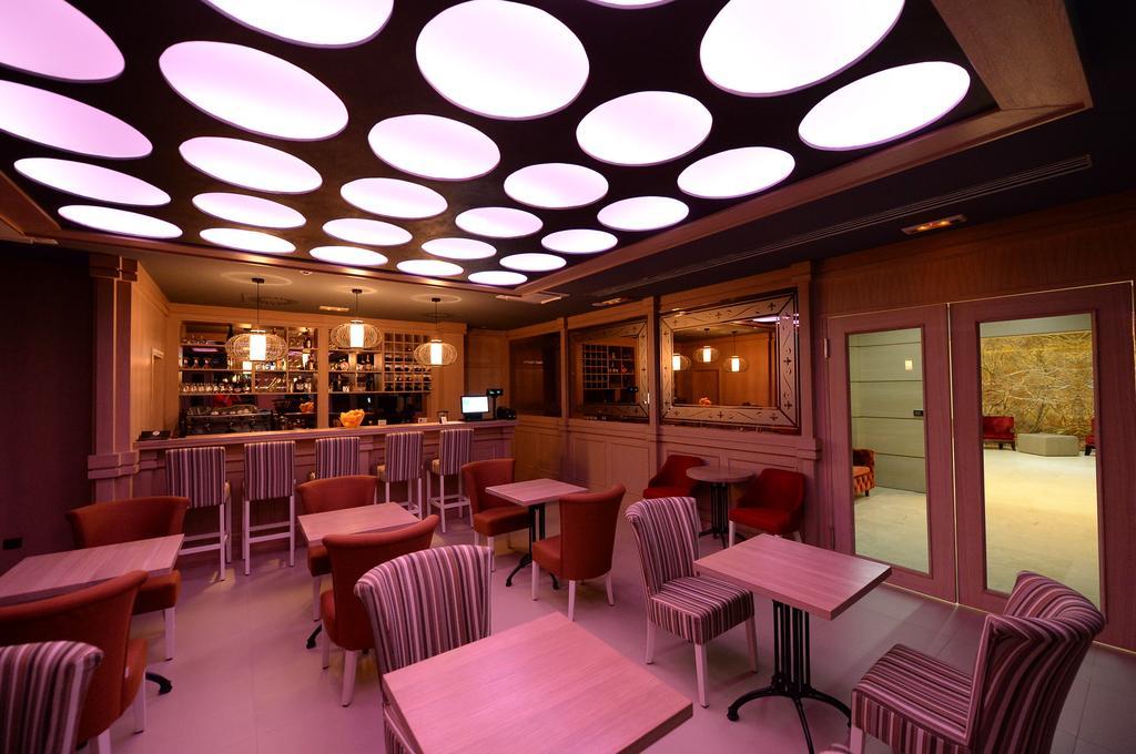 Hotel Hedonic Belgrad Dış mekan fotoğraf