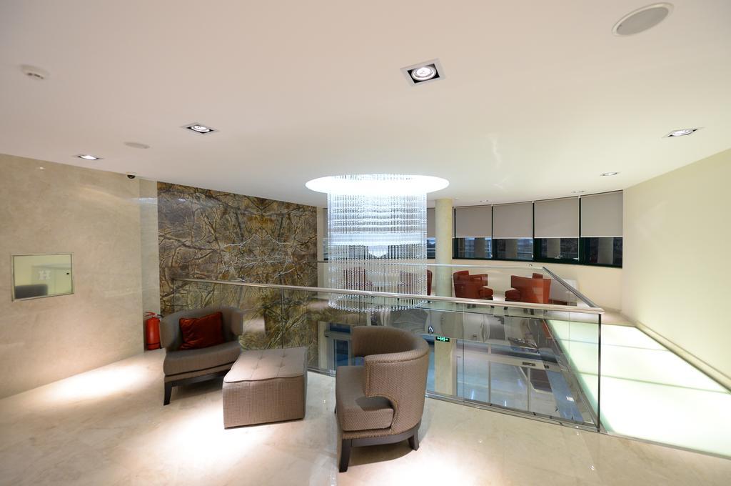 Hotel Hedonic Belgrad Dış mekan fotoğraf