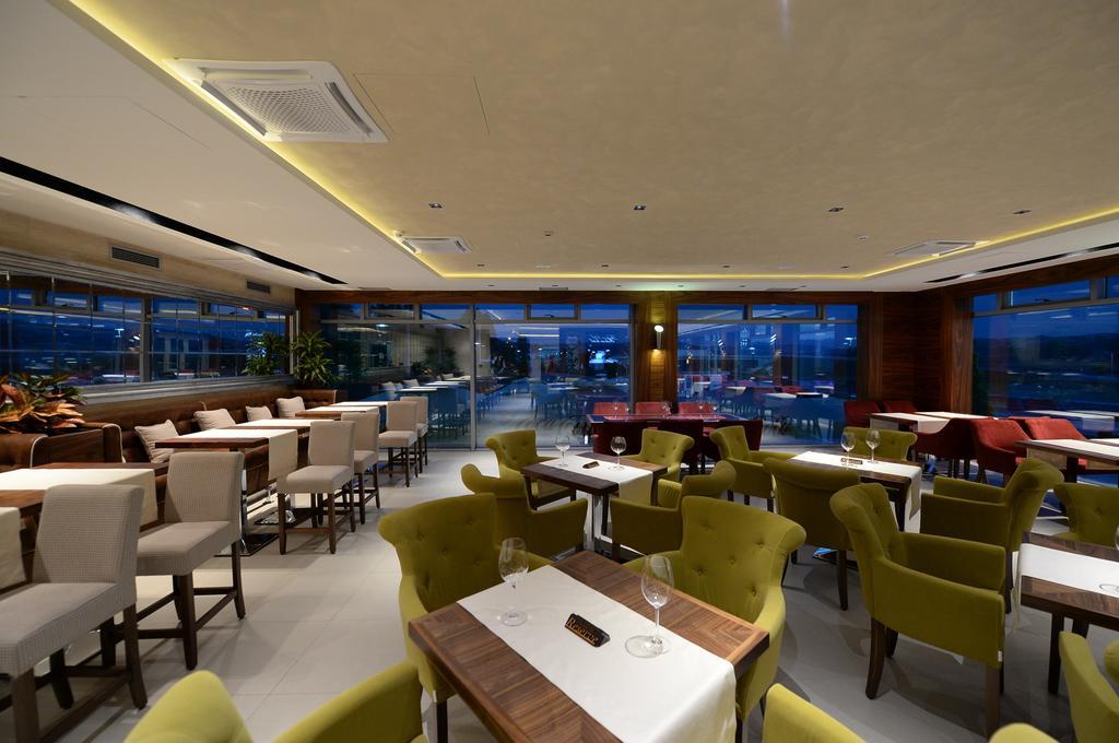 Hotel Hedonic Belgrad Dış mekan fotoğraf