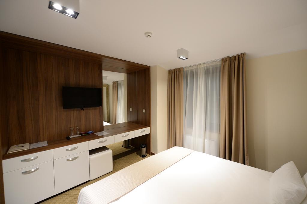 Hotel Hedonic Belgrad Dış mekan fotoğraf