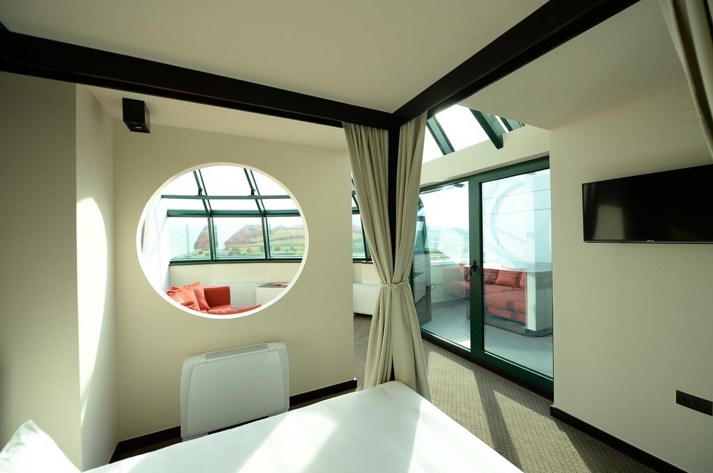 Hotel Hedonic Belgrad Dış mekan fotoğraf