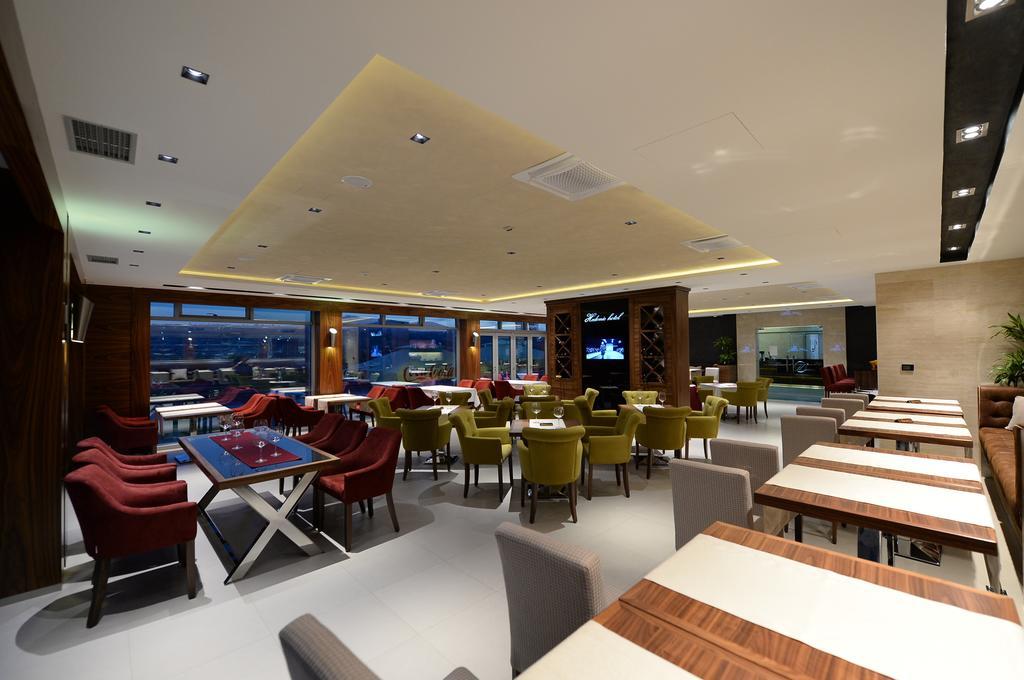 Hotel Hedonic Belgrad Dış mekan fotoğraf