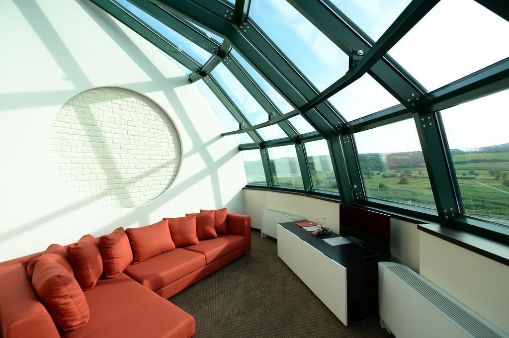 Hotel Hedonic Belgrad Dış mekan fotoğraf