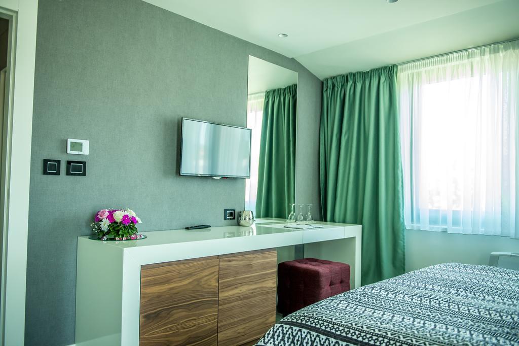Hotel Hedonic Belgrad Dış mekan fotoğraf