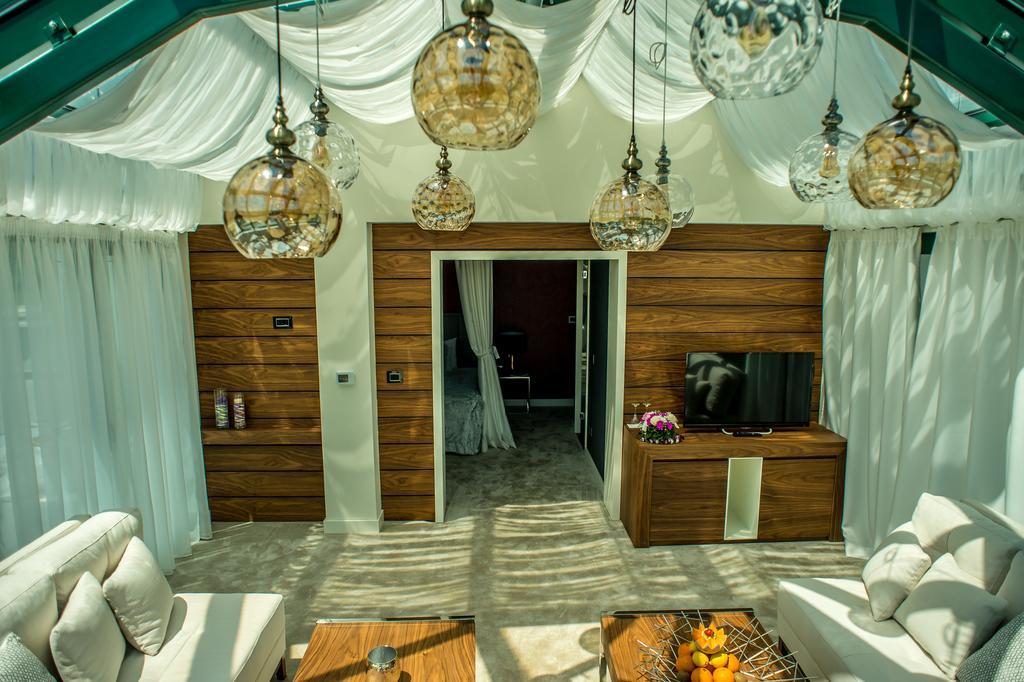 Hotel Hedonic Belgrad Dış mekan fotoğraf