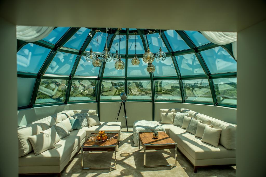 Hotel Hedonic Belgrad Dış mekan fotoğraf