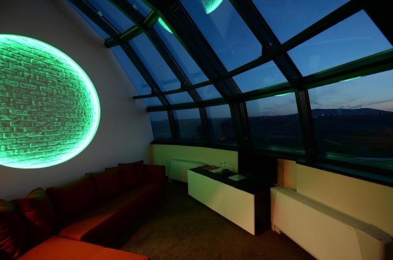 Hotel Hedonic Belgrad Dış mekan fotoğraf