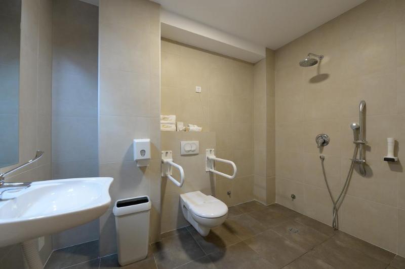 Hotel Hedonic Belgrad Dış mekan fotoğraf