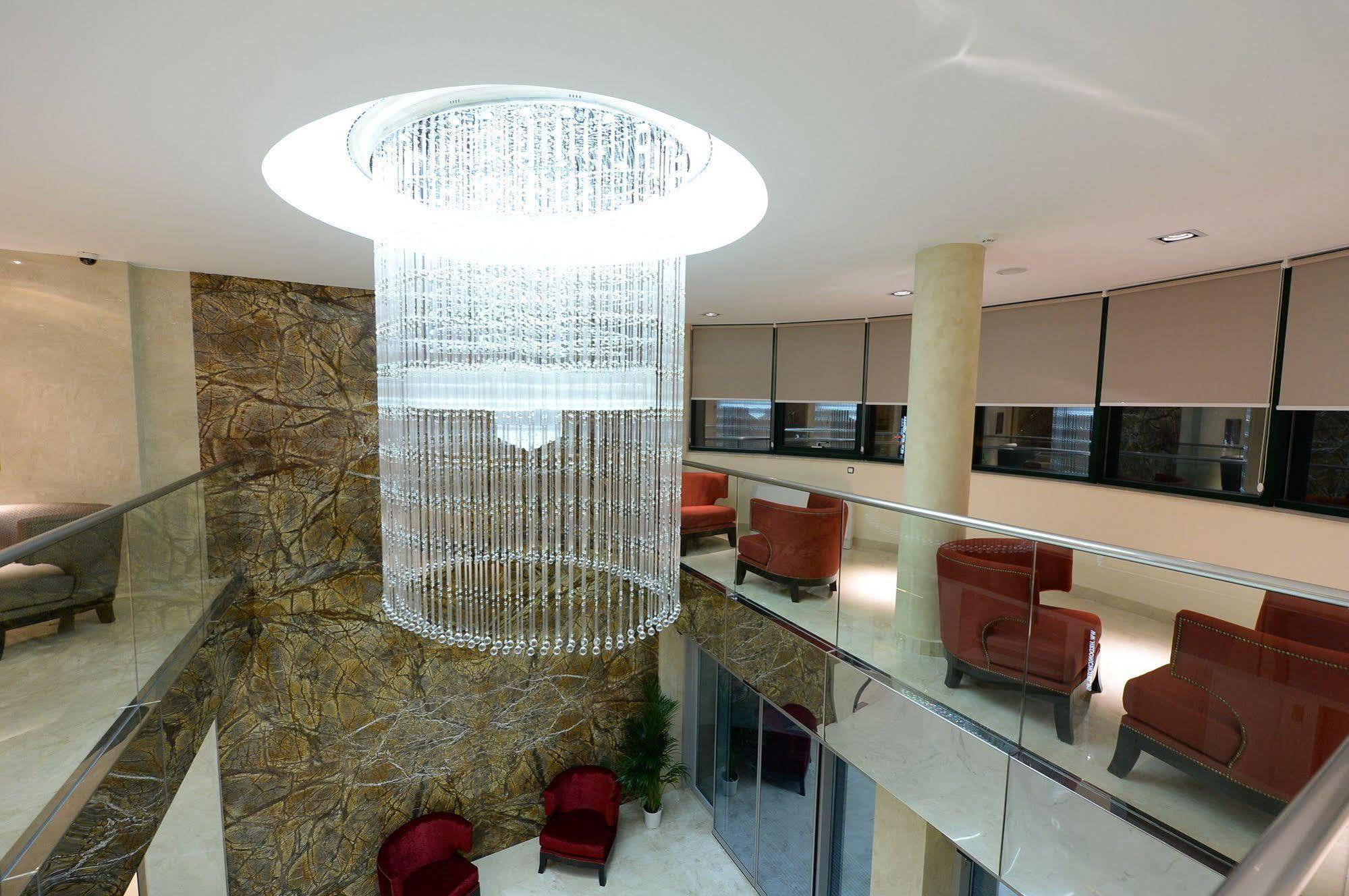 Hotel Hedonic Belgrad Dış mekan fotoğraf