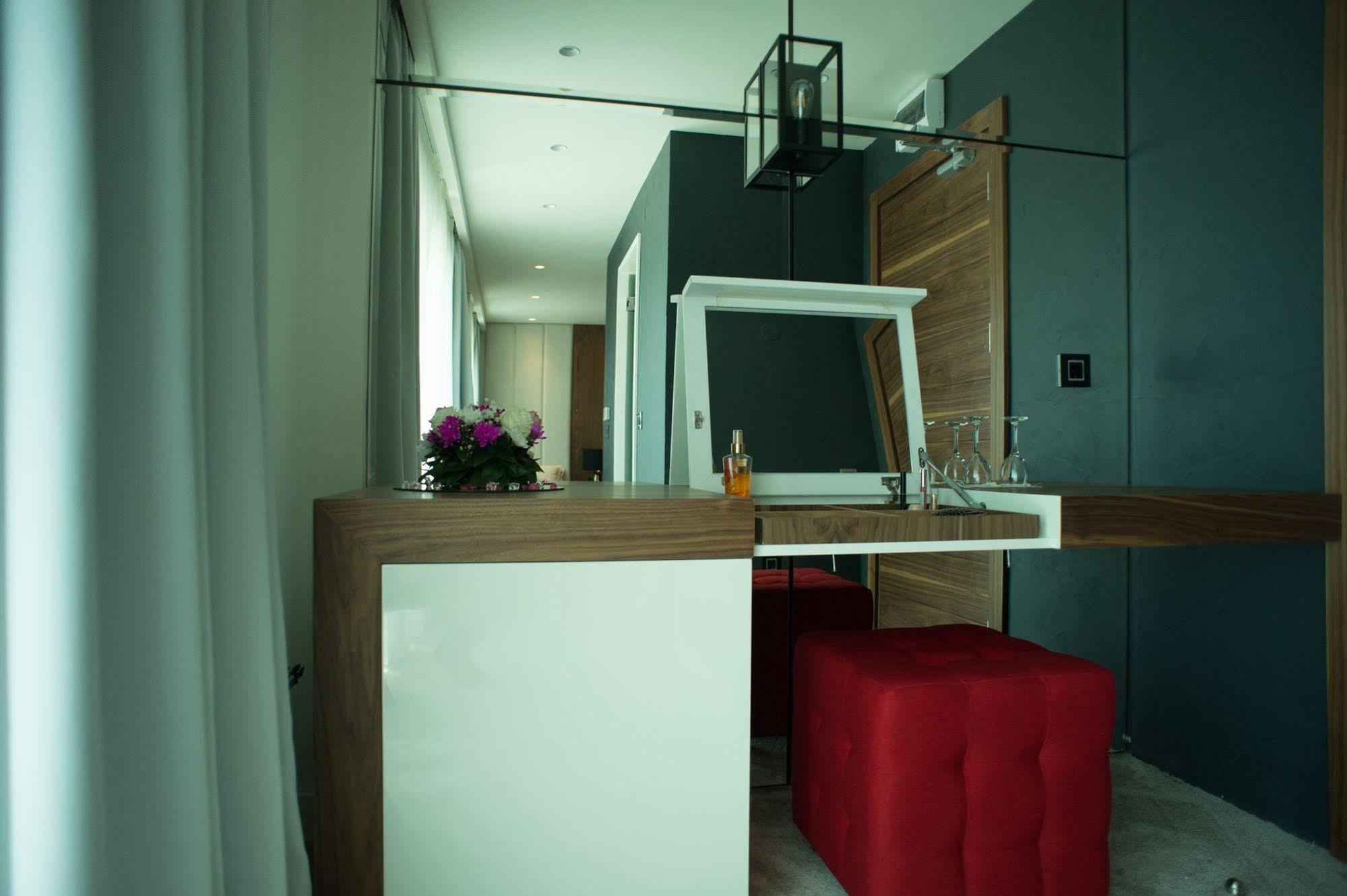 Hotel Hedonic Belgrad Dış mekan fotoğraf