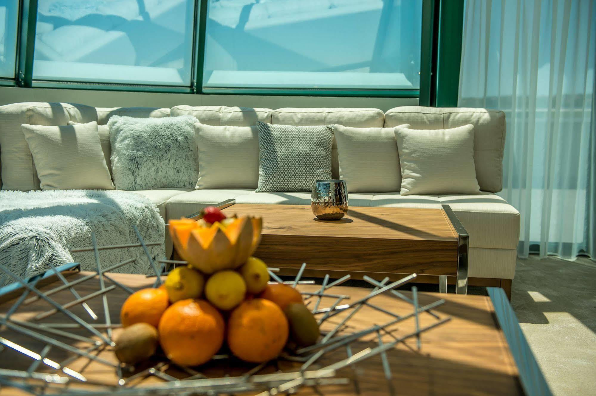 Hotel Hedonic Belgrad Dış mekan fotoğraf