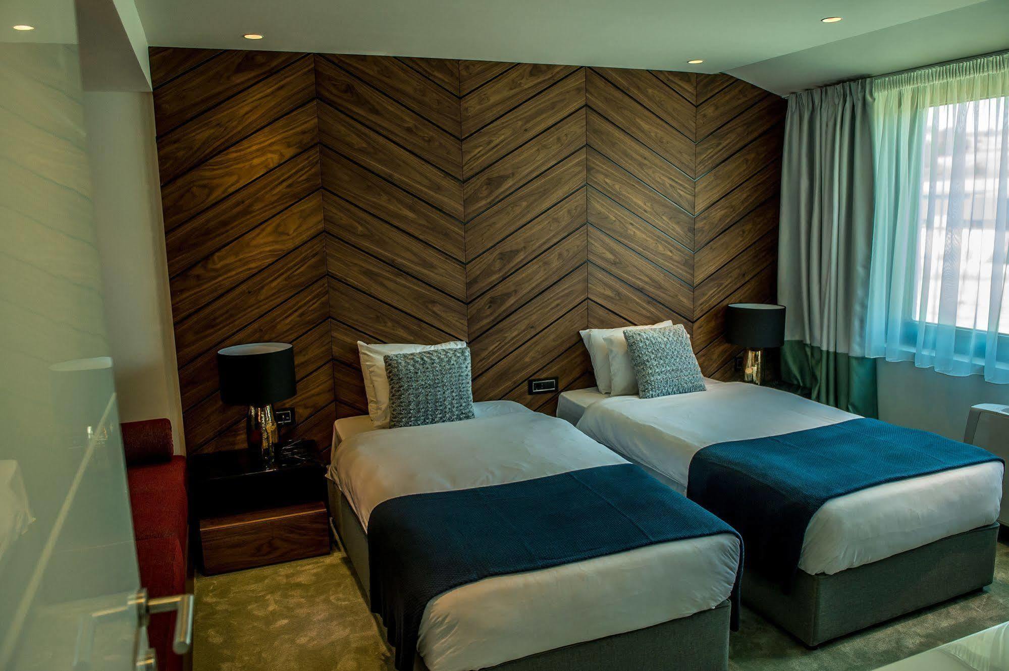 Hotel Hedonic Belgrad Dış mekan fotoğraf