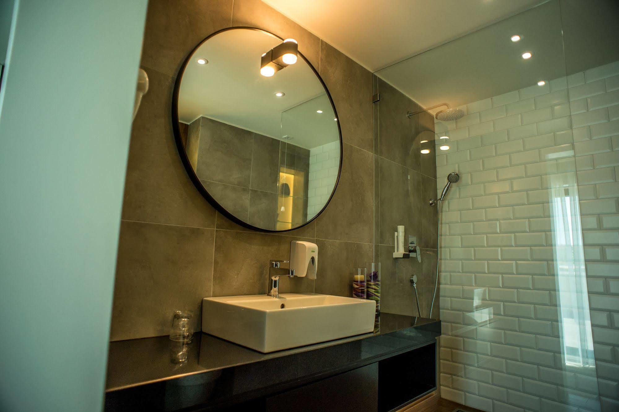 Hotel Hedonic Belgrad Dış mekan fotoğraf