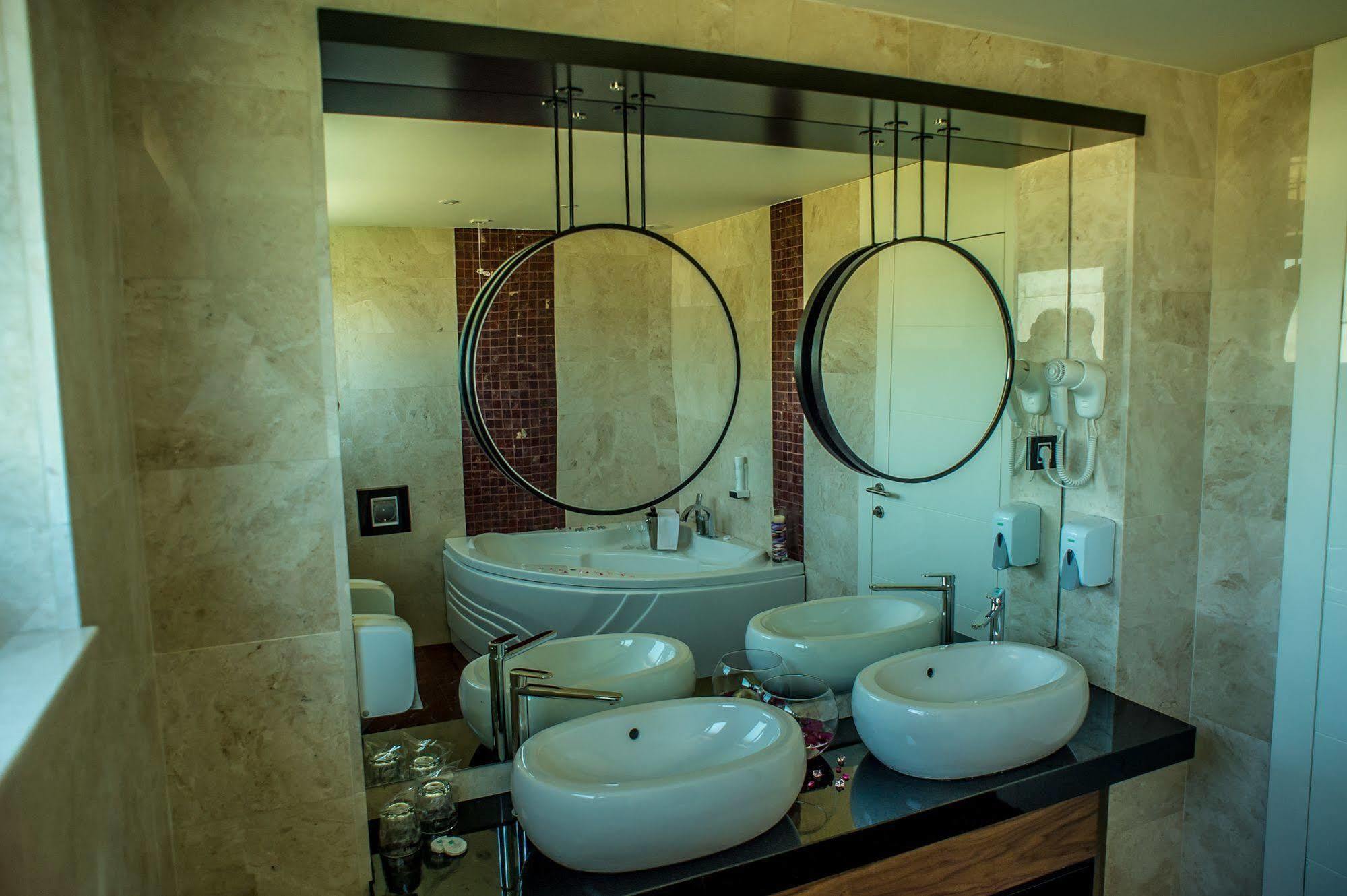 Hotel Hedonic Belgrad Dış mekan fotoğraf