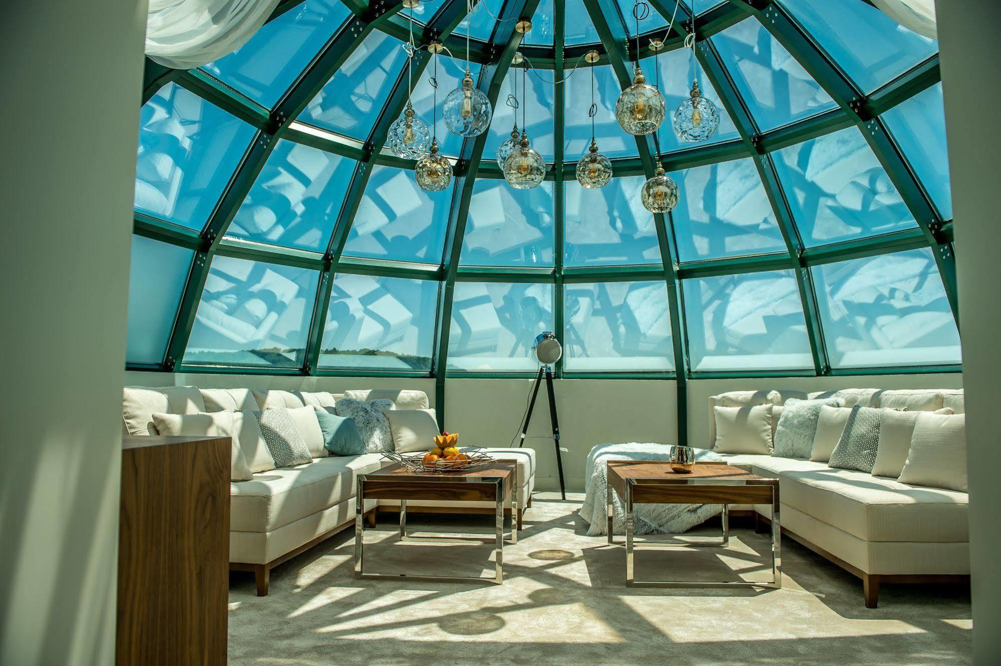 Hotel Hedonic Belgrad Dış mekan fotoğraf